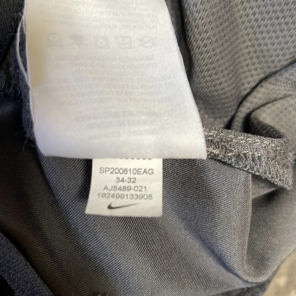 Nike Flex Dri-Fit Golf Pants - Picture 4 of 4